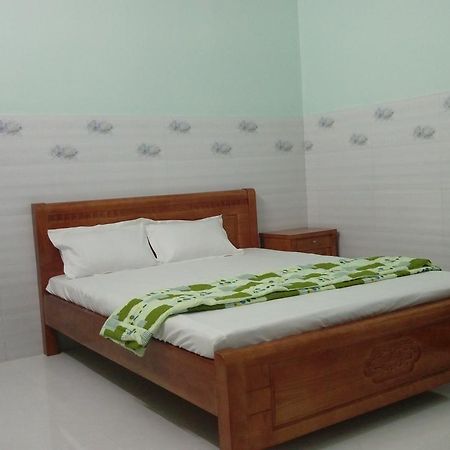 Motel Truong Phuc Phan Rang Eksteriør bilde