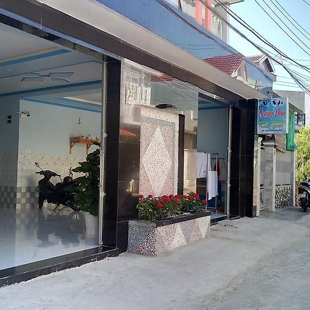 Motel Truong Phuc Phan Rang Eksteriør bilde